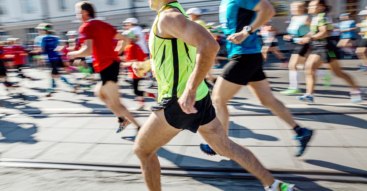 marathon lanzarote