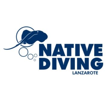 Native Diving Lanzarote logo