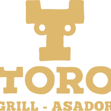 Restaurante Toro grill asador logo