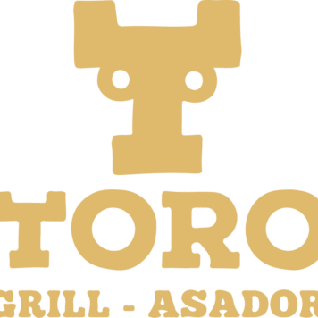 Restaurante Toro grill asador logo