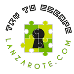 Try To Escape Lanzarote logo