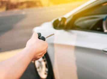 car hire en puerto carmen
