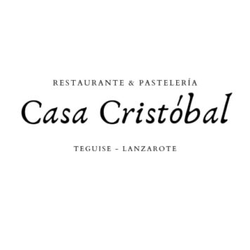 Casa Cristóbal logo