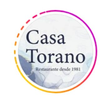 Casa Torano logo