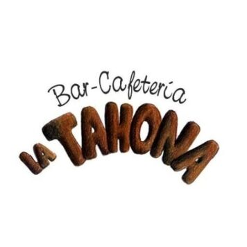 Bar Cafetería La Tahona logo