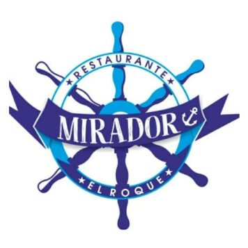 Restaurante Mirador El Roque logo