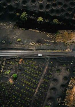 alquiler coche sin franquicia en la isla de lanzarote