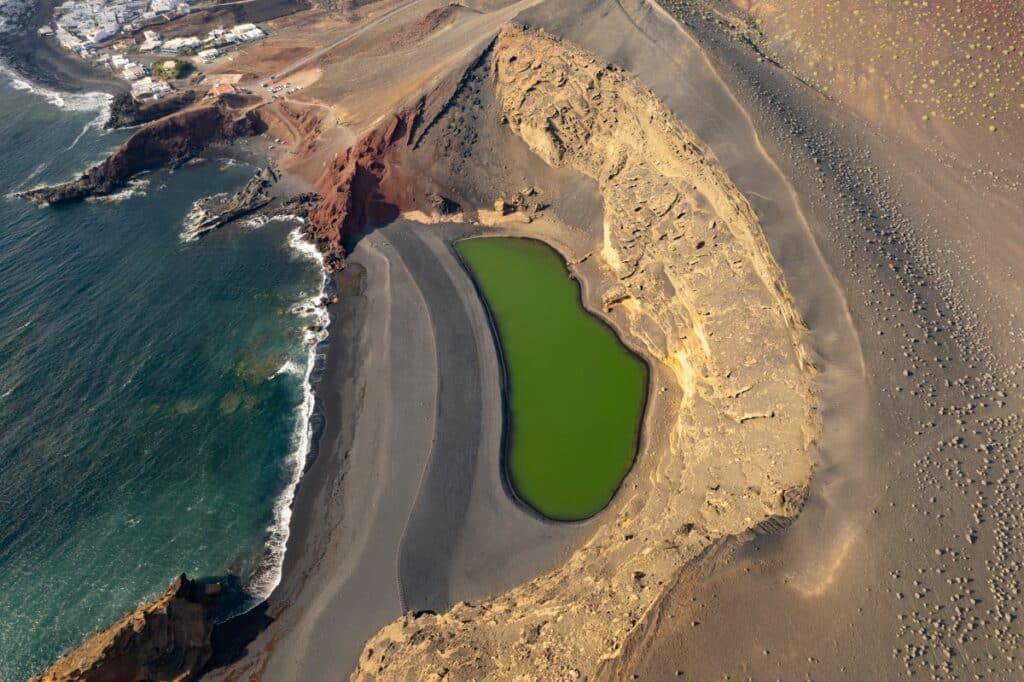 charco de los clicos