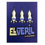 Restaurante El Veril logo