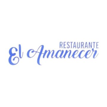 Restaurante Amanecer logo
