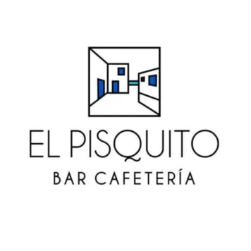 Bar Cafetería El Pisquito logo