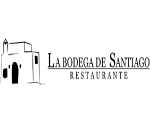 Restaurante La Bodega de Santiago logo