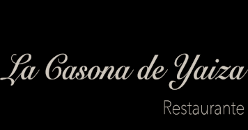 Restaurante La Casona de Yaiza logo