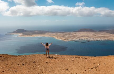 lanzarote en junio