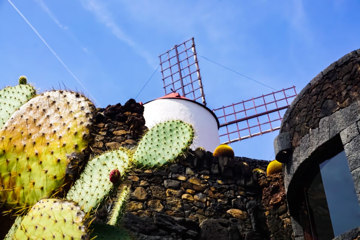 lanzarote en mayo