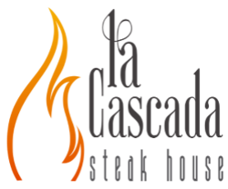 Restaurante La Cascada logo
