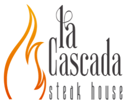 Restaurante La Cascada logo