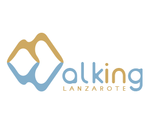 Walking Lanzarote logo