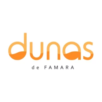 Restaurante Dunas de Famara logo
