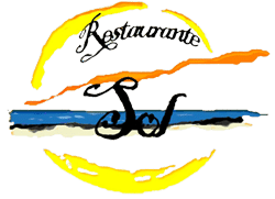 Restaurante Sol logo