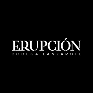 Bodega Erupción Lanzarote logo