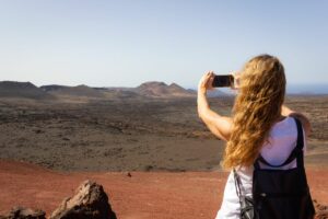 Espectador Lanzarote