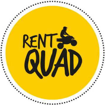 Rent a Quad logo