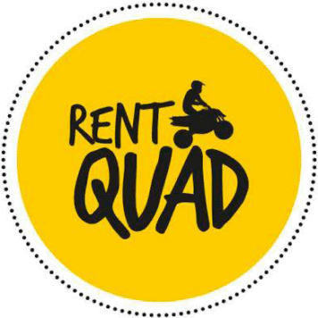 Rent a Quad logo