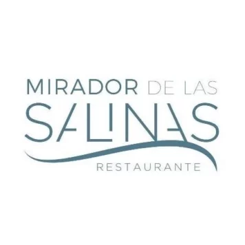 Restaurante Mirador de Las Salinas logo