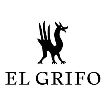 Bodega El Grifo logo