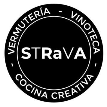 Bar Strava logo