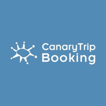 Canary Trip Booking logo
