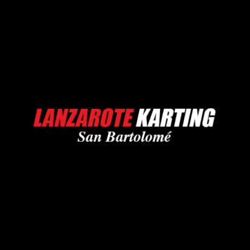 Lanzarote Karting San Bartolomé logo