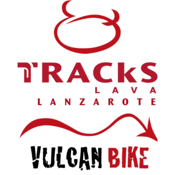 Vulcan Bike Lanzarote logo