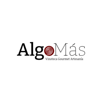 Algo Más logo