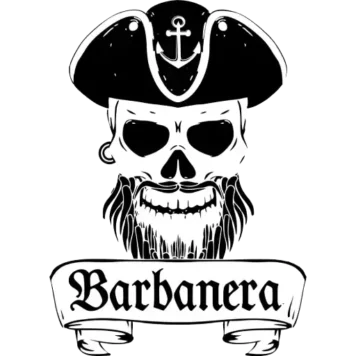 Barbanera Rent a Bike logo