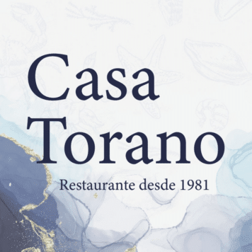 Casa Torano logo