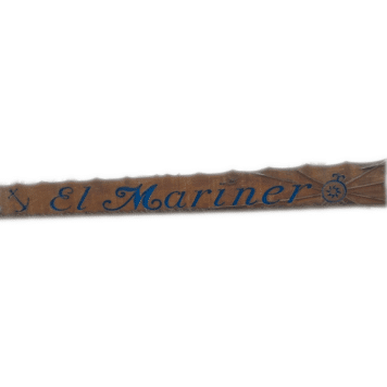 Restaurante El Marinero logo