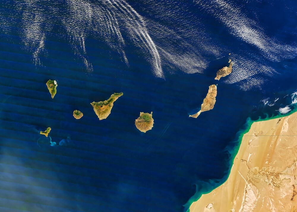 Islas Canarias