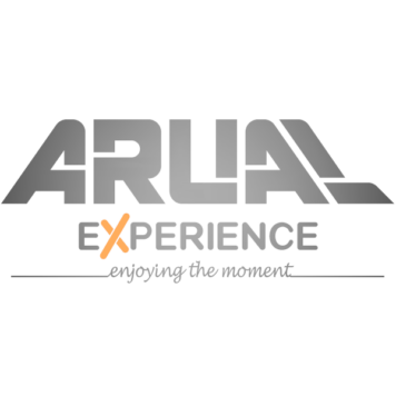 ARUAL Experience logo