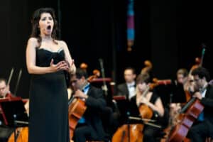 Opera Lanzarote