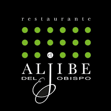 Restaurante El Aljibe del Obispo logo