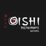 Oishi Restaurante Japonés logo