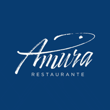 Restaurante Amura logo