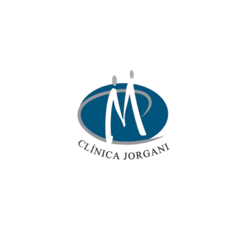 Clínica Jorgani logo