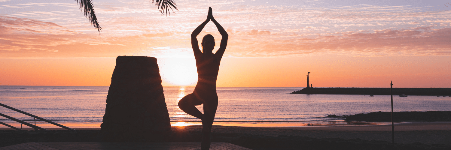 clases de yoga en lanzarote