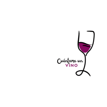 Cuéntame un Vino logo