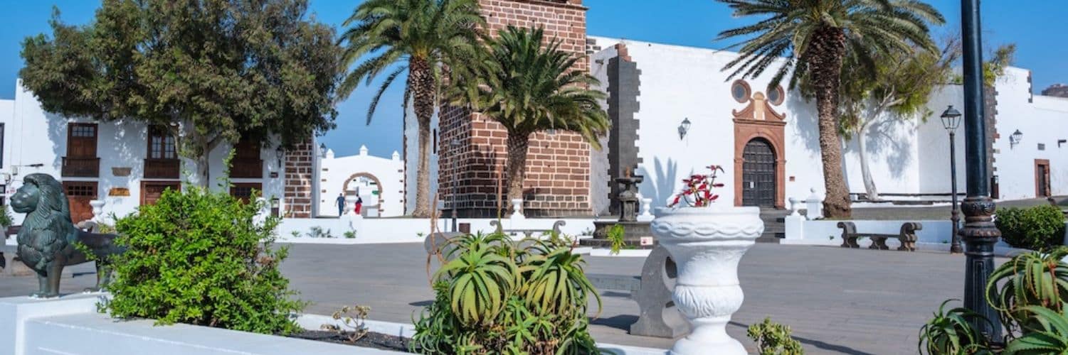 alojamiento lanzarote
