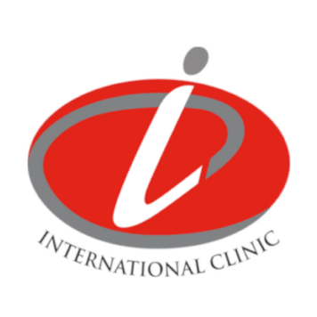 International Clinic logo