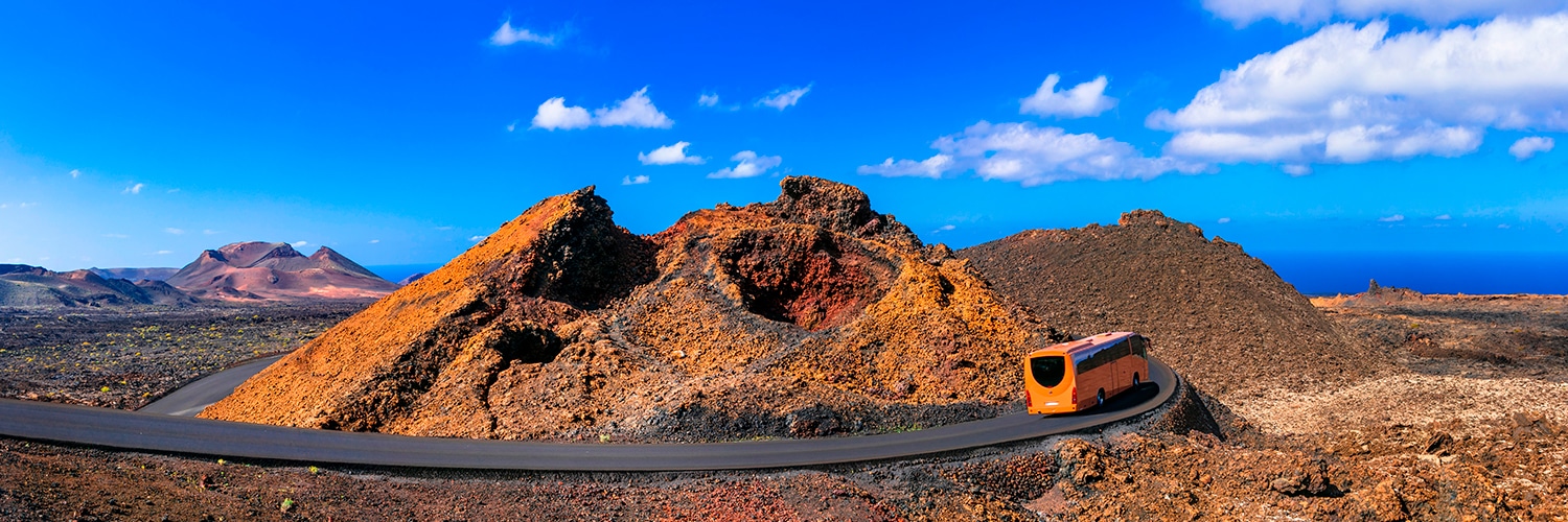 traslado lanzarote